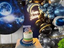 Celebração de 26 anos do CCPPA