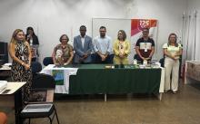 Diálogos com Professores da Educação Básica: Doença de Chagas, Sala de Aula e Saberes