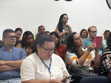 Diálogos com Professores da Educação Básica: Doença de Chagas, Sala de Aula e Saberes