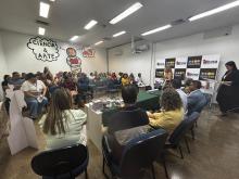 Diálogos com Professores da Educação Básica: Doença de Chagas, Sala de Aula e Saberes