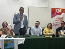 Diálogos com Professores da Educação Básica: Doença de Chagas, Sala de Aula e Saberes