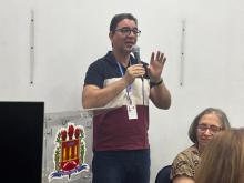 Diálogos com Professores da Educação Básica: Doença de Chagas, Sala de Aula e Saberes