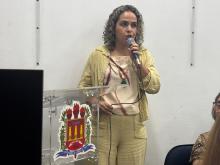 Diálogos com Professores da Educação Básica: Doença de Chagas, Sala de Aula e Saberes