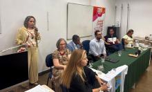 Diálogos com Professores da Educação Básica: Doença de Chagas, Sala de Aula e Saberes