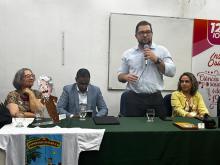 Diálogos com Professores da Educação Básica: Doença de Chagas, Sala de Aula e Saberes