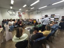 Diálogos com Professores da Educação Básica: Doença de Chagas, Sala de Aula e Saberes