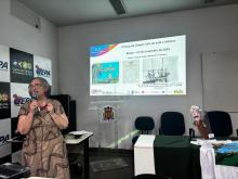 Diálogos com Professores da Educação Básica: Doença de Chagas, Sala de Aula e Saberes