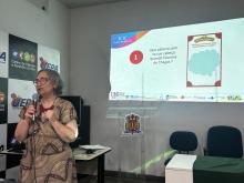 Diálogos com Professores da Educação Básica: Doença de Chagas, Sala de Aula e Saberes