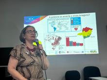 Diálogos com Professores da Educação Básica: Doença de Chagas, Sala de Aula e Saberes