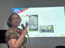 Diálogos com Professores da Educação Básica: Doença de Chagas, Sala de Aula e Saberes