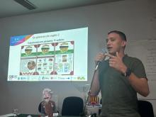 Diálogos com Professores da Educação Básica: Doença de Chagas, Sala de Aula e Saberes