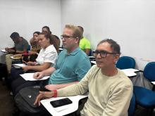 Diálogos com Professores da Educação Básica: Doença de Chagas, Sala de Aula e Saberes