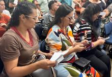 Diálogos com Professores da Educação Básica: Doença de Chagas, Sala de Aula e Saberes