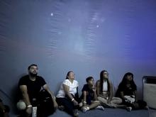 Planetário no Pavilhão Pará - Municípios na COP30