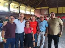 Confraternização 2025 do CCBS