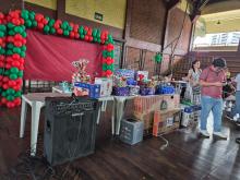 Confraternização 2025 do CCBS