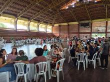 Confraternização 2025 do CCBS