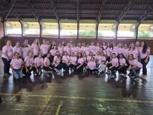 Semana da Mulher - CCBS 2026