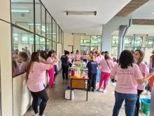 Semana da Mulher - CCBS 2026