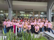 Semana da Mulher - CCBS 2026