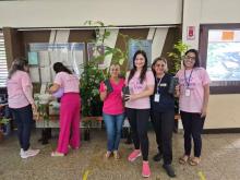 Semana da Mulher - CCBS 2026