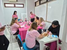 Semana da Mulher - CCBS 2026