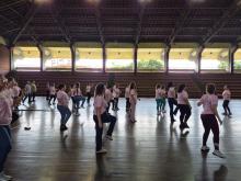 Semana da Mulher - CCBS 2026