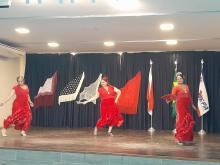 Semana da Mulher - CCBS 2026