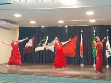 Semana da Mulher - CCBS 2026