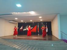 Semana da Mulher - CCBS 2026