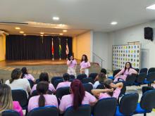 Semana da Mulher - CCBS 2026