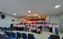 Semana da Mulher - CCBS 2026