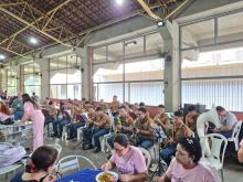 Semana da Mulher - CCBS 2026