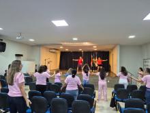 Semana da Mulher - CCBS 2026