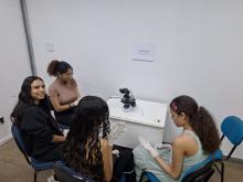 Planetário participa da 24ª Semana Nacional de Museus 