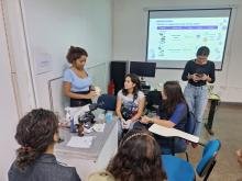 Planetário participa da 24ª Semana Nacional de Museus 