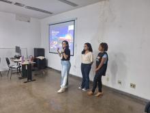 Planetário participa da 24ª Semana Nacional de Museus 