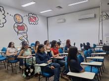 Planetário participa da 24ª Semana Nacional de Museus 