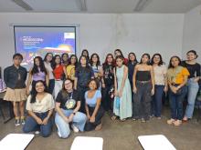 Planetário participa da 24ª Semana Nacional de Museus 