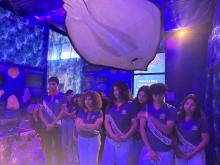 Planetário participa da 24ª Semana Nacional de Museus 