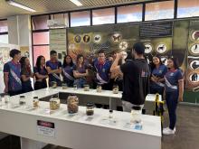 Planetário participa da 24ª Semana Nacional de Museus 