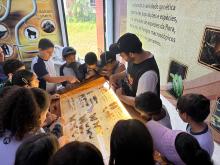 Planetário participa da 24ª Semana Nacional de Museus 