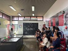 Planetário participa da 24ª Semana Nacional de Museus 