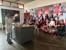 Planetário participa da 24ª Semana Nacional de Museus 