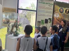 Planetário participa da 24ª Semana Nacional de Museus 
