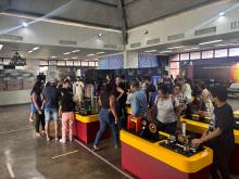 Planetário participa da 24ª Semana Nacional de Museus 