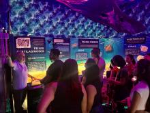 Planetário participa da 24ª Semana Nacional de Museus 
