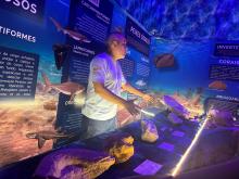 Planetário participa da 24ª Semana Nacional de Museus 