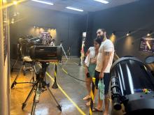 Planetário participa da 24ª Semana Nacional de Museus 
