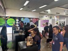 Planetário participa da 24ª Semana Nacional de Museus 